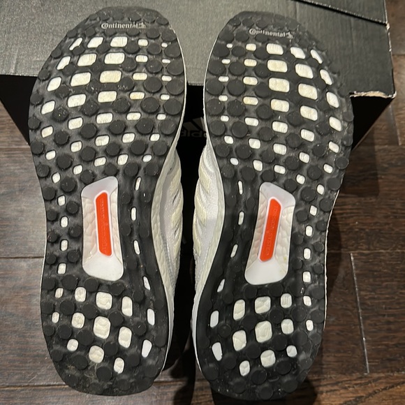 New Ultraboost Clima U (with tags and box) - Picture 15 of 16